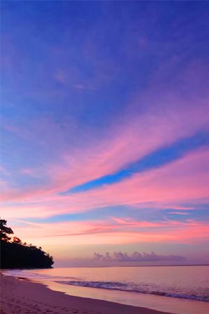 Nicobar Islands