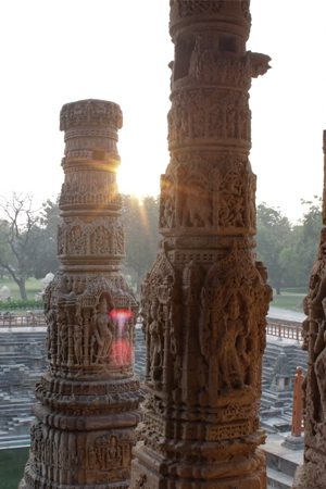 Modhera