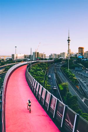 New Zealand