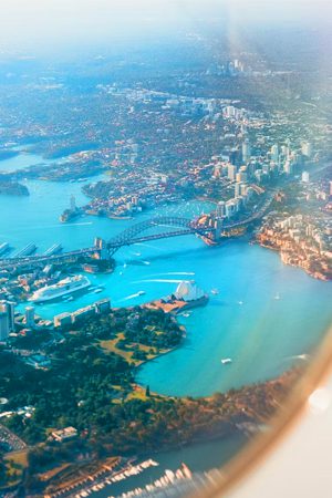 Australia
