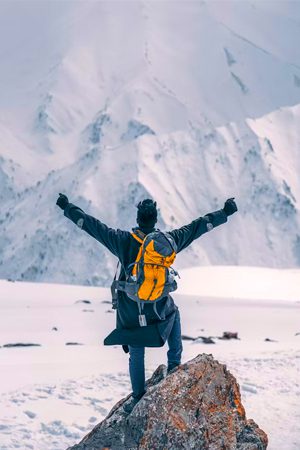 Gulmarg
