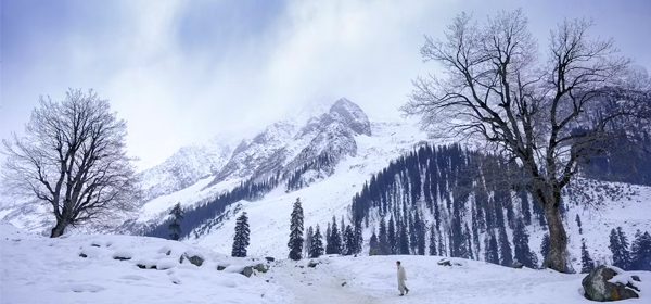 Sonmarg