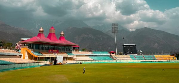 Dharamshala