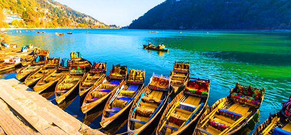 Nainital