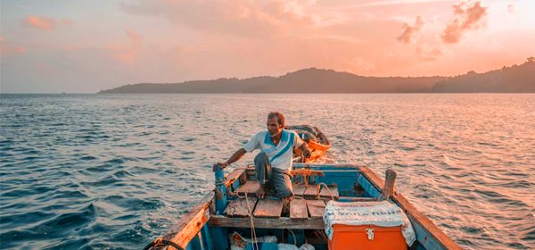 Nicobar Islands