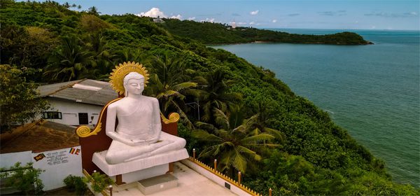Sri lanka
