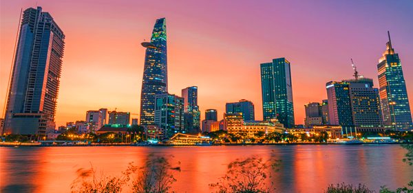 Vietnam