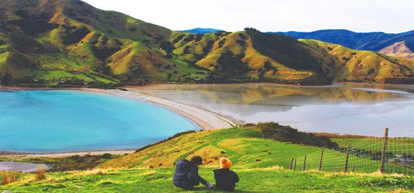 New Zealand