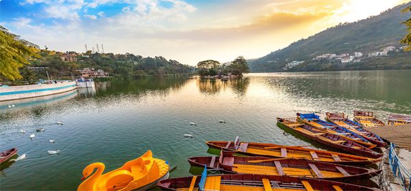 Kumaon