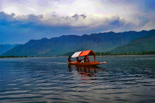 Kashmir