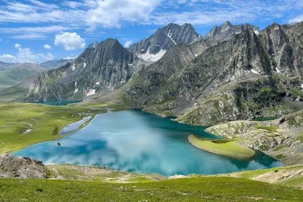 Jammu