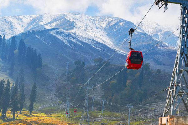 Gulmarg