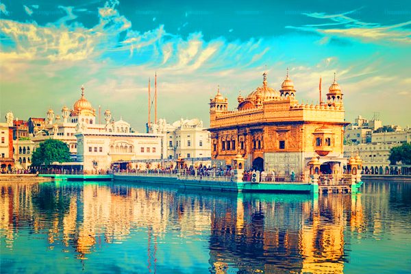 Punjab