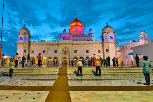 Ludhiana