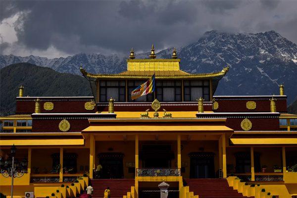 Dharamshala