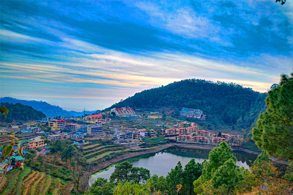 Nainital