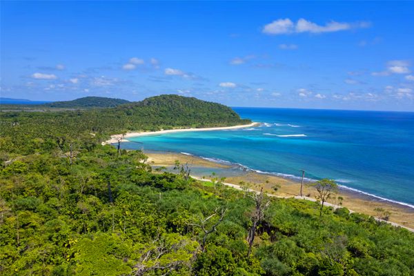 Nicobar Islands