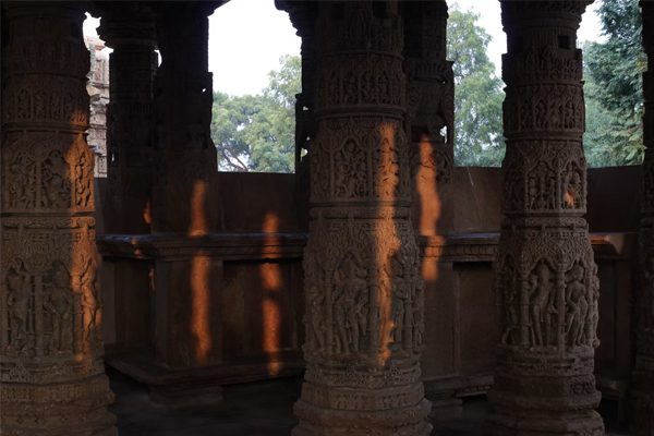 Modhera