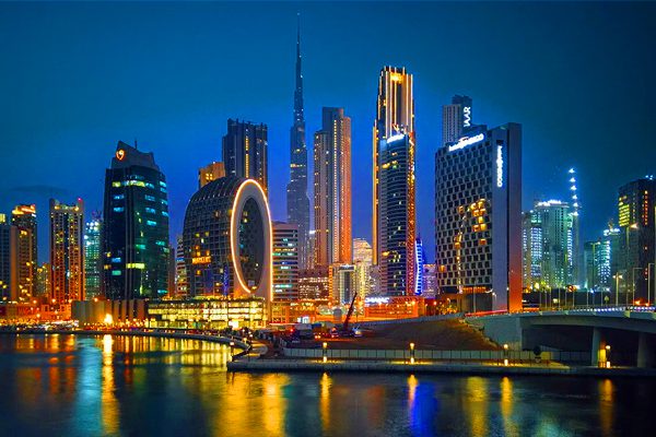 Dubai