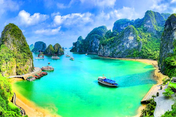 Vietnam