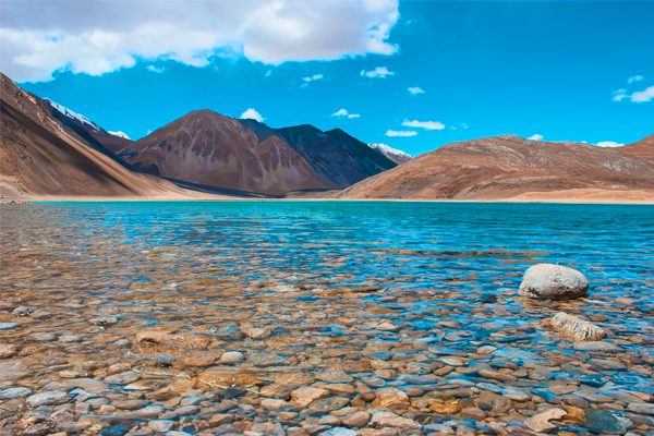 Pangong Tso