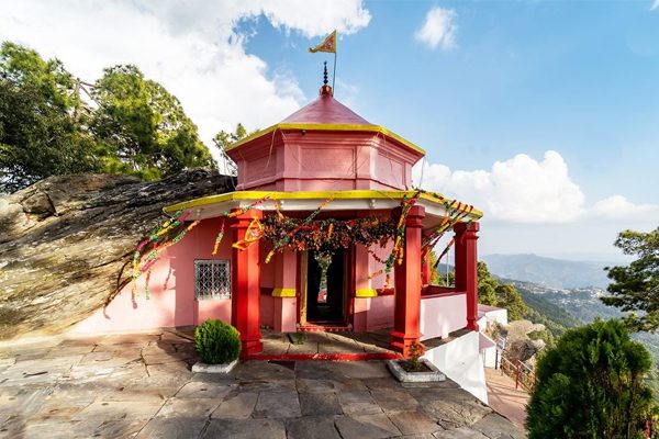 Kumaon