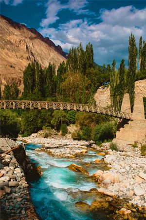 Kashmir