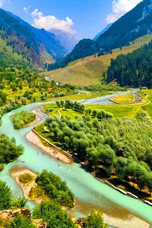Jammu