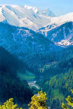 Gulmarg