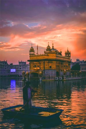 Punjab
