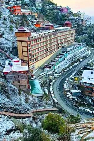Shimla