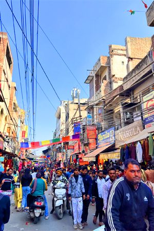 Ludhiana