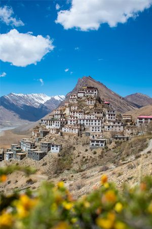 Spiti