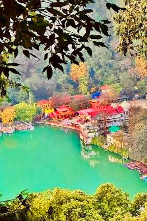 Nainital