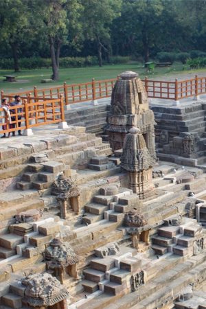 Modhera