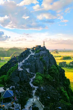 Vietnam