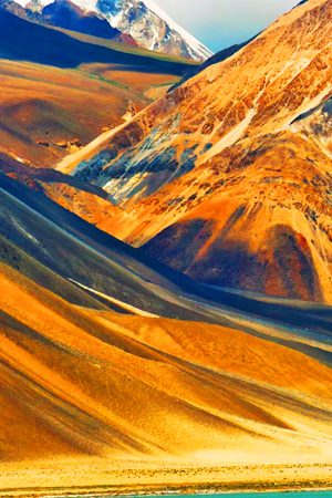 Pangong Tso