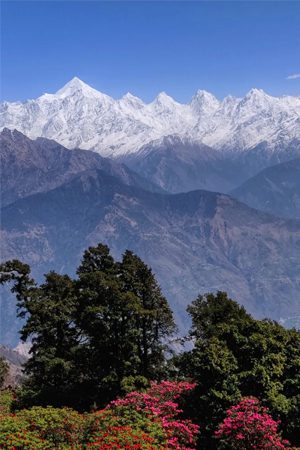 Kumaon