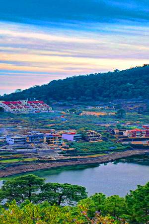 Kumaon